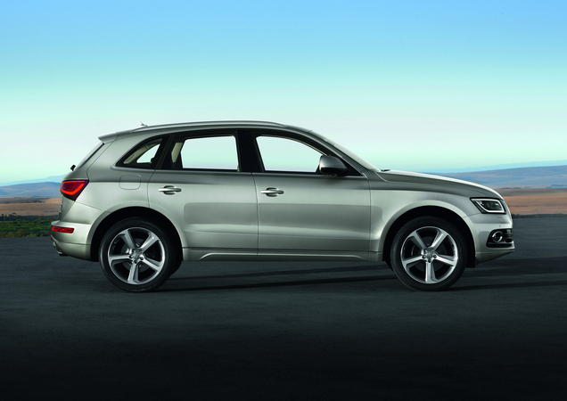 Audi Q5 Audi Q5
