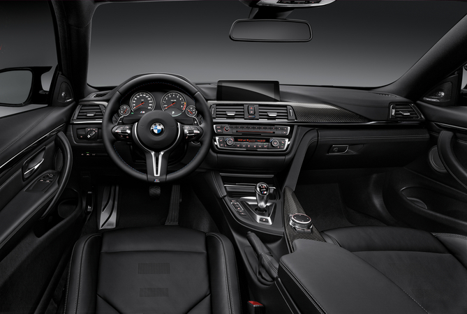 BMW M4 BMW M4