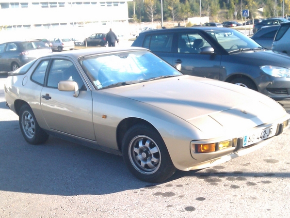 924 Spotted 924 Spotted