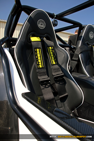 Westfield Sport Open Turbo UK225 Westfield Sport Open Turbo UK225