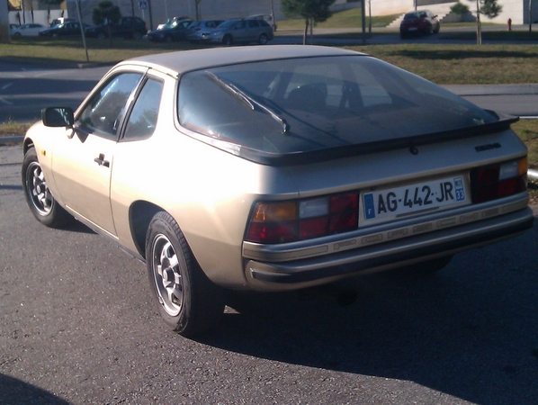 924 Spotted 924 Spotted