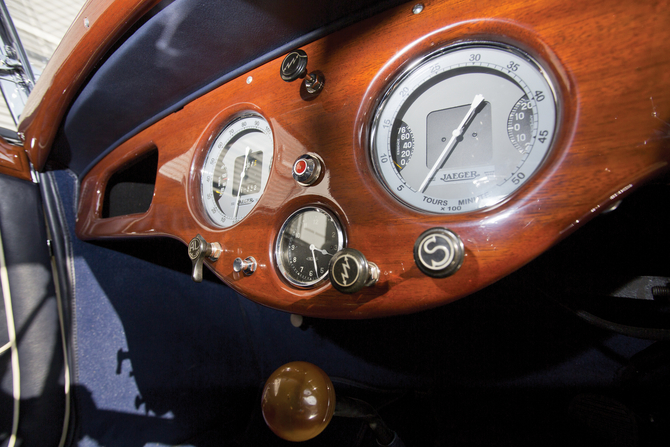 Delage D6-70 Milord Delage D6-70 Milord