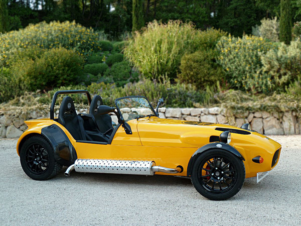 Westfield Sport Open Turbo UK225 Westfield Sport Open Turbo UK225