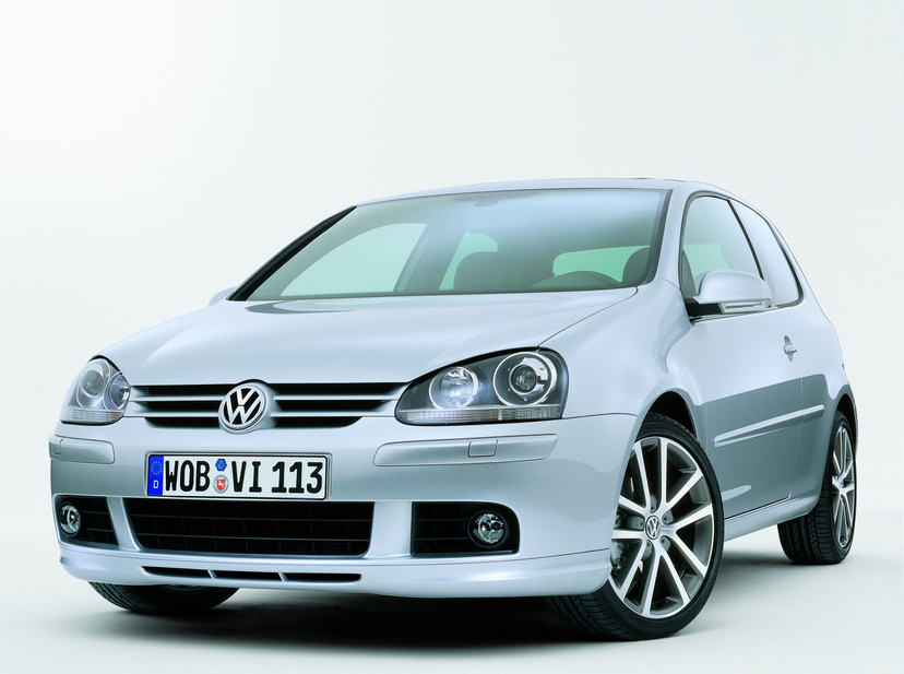 Volkswagen Golf 16 FSI