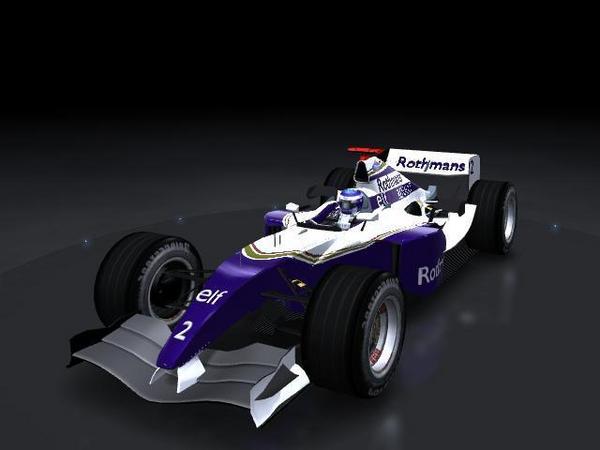 Williams' and Renaults' Renewed Partnership Williams' and Renaults' Renewed Partnership