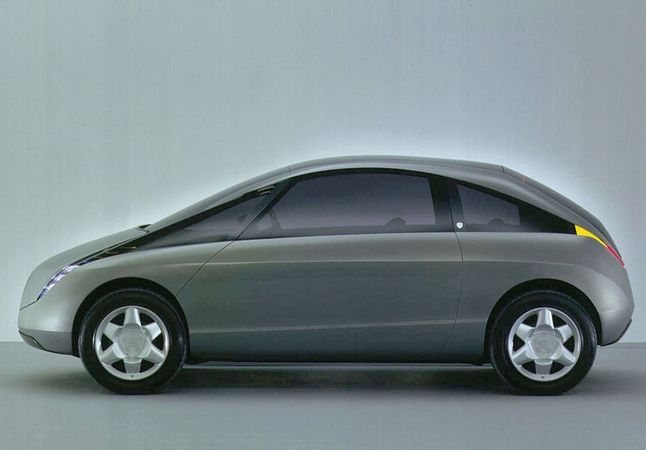 Lancia Nea Lancia Nea