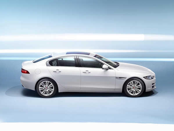 Jaguar XE Jaguar XE