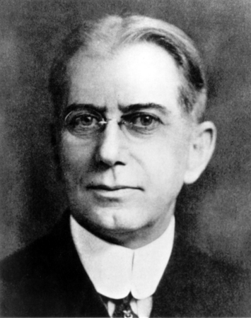 David Buick David Buick
