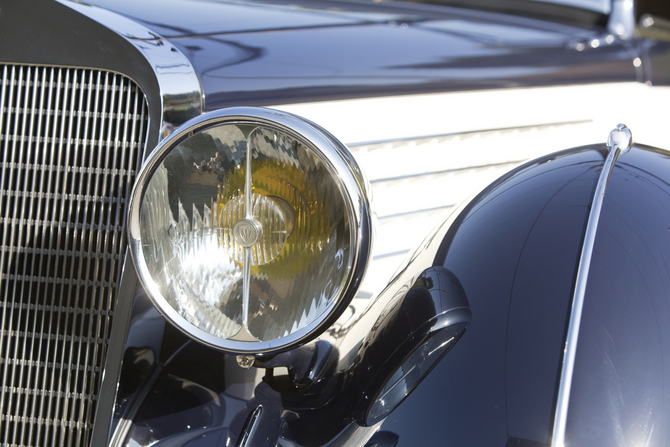 Delage D6-70 Milord Delage D6-70 Milord