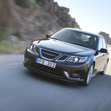 Saab 9-3 Saab 9-3