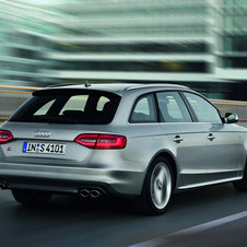 Audi's Entire A4 Line Gets Revised Exterior and Mechanical Tweaks