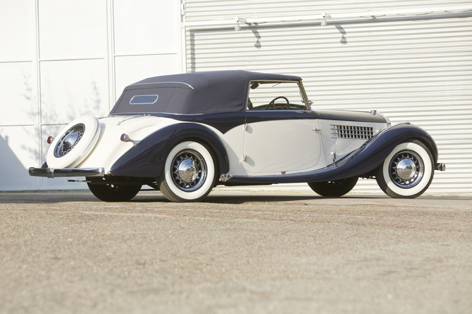 Delage D6-70 Milord Delage D6-70 Milord