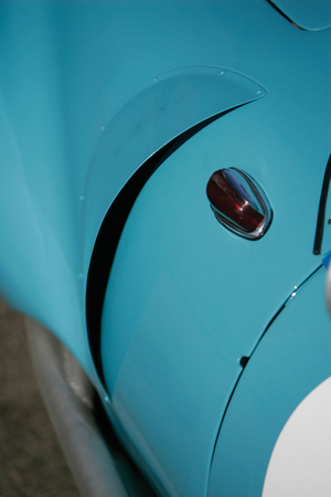 Gordini Type 24 S Gordini Type 24 S