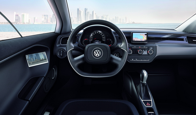 Volkswagen XL1 Volkswagen XL1