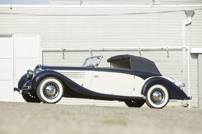 Delage D6-70 Milord Delage D6-70 Milord