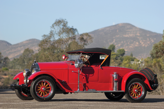 Stutz 695 Roadster by Weymann Stutz 695 Roadster by Weymann