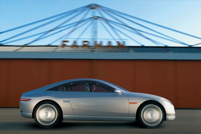 Renault Fluence concept coupé Renault Fluence concept coupé
