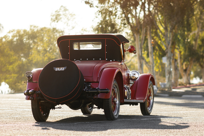 Stutz 695 Roadster by Weymann Stutz 695 Roadster by Weymann