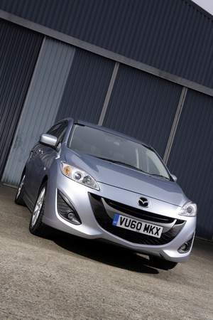 Mazda 5 Gen.2 Mazda 5 Gen.2