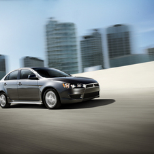 Mitsubishi Lancer Mitsubishi Lancer
