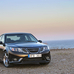 Saab 9-3 Aero XWD