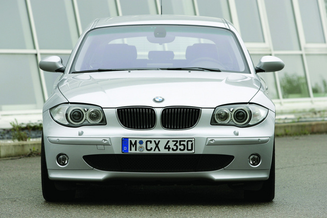 BMW 130i Automatic BMW 130i Automatic