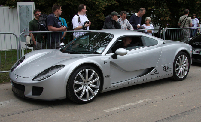 Farbio GTS Farbio GTS