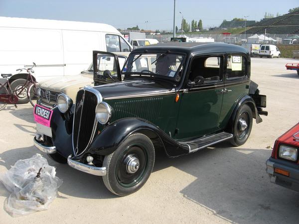 Fiat 508 Balilla 3 Speed Fiat 508 Balilla 3 Speed