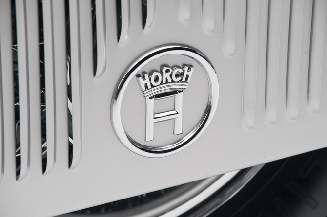 Horch 853A Special Roadster Horch 853A Special Roadster