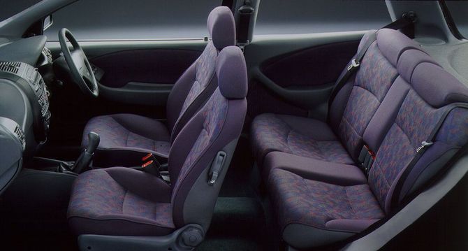 Fiat Bravo TD 75 SX Fiat Bravo TD 75 SX