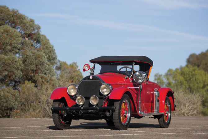 Stutz 695 Roadster by Weymann Stutz 695 Roadster by Weymann
