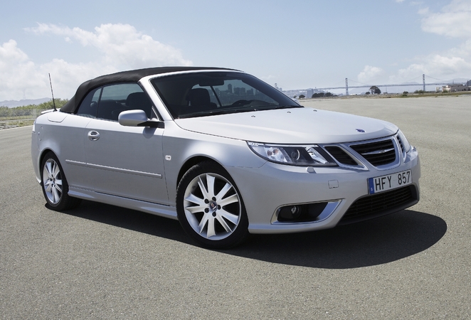 Saab 9-3 2.0T Touring Saab 9-3 2.0T Touring
