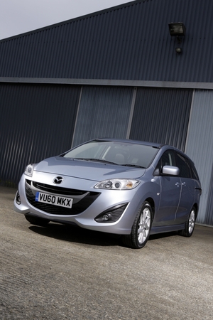 Mazda 5 Gen.2 Mazda 5 Gen.2