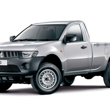 Mitsubishi L200 Mitsubishi L200