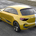 The rear features LED taillights and a bumper that looks like the front