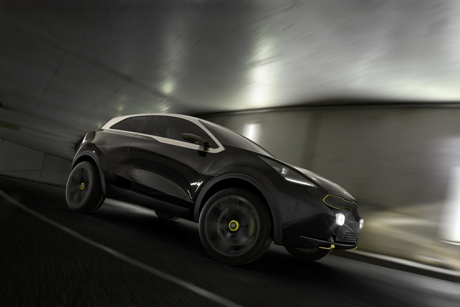 Kia Niro Kia Niro