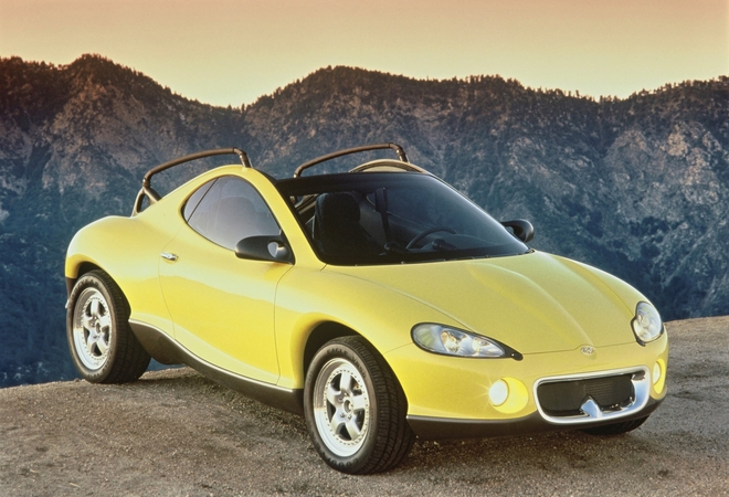 Hyundai HCD-3 Hyundai HCD-3