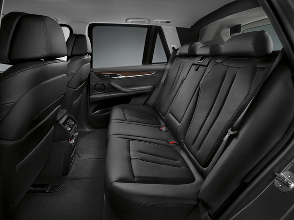 BMW X5 Security Plus BMW X5 Security Plus