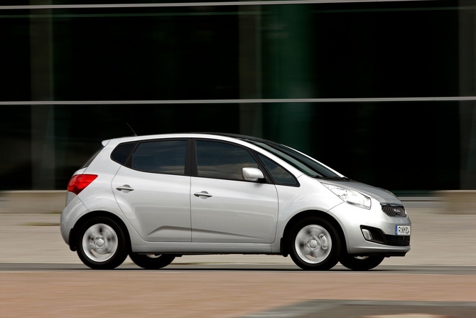 Kia 1.6-litre Kia 1.6-litre