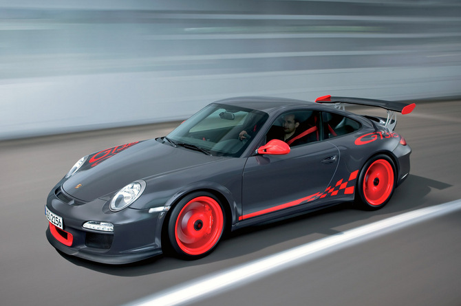 Best Driver's Car!! Best Driver's Car!!