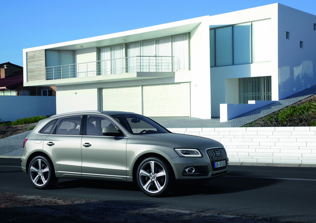 Audi Q5 Audi Q5