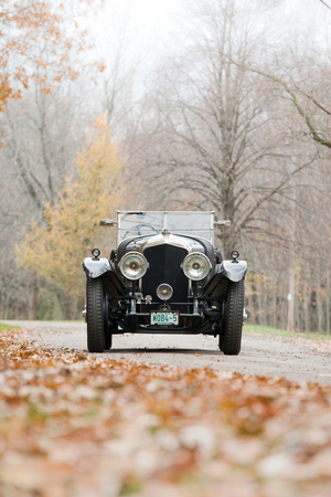 Bentley 4½-Litre Bentley 4½-Litre