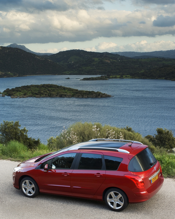 Peugeot 308 Peugeot 308