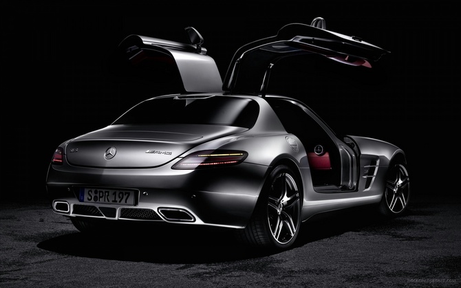 Best Driver's Car!! Best Driver's Car!!
