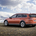 As diferenças entre a carrinha Passat e o Alltrack são visíveis, mas não se limitam ao design