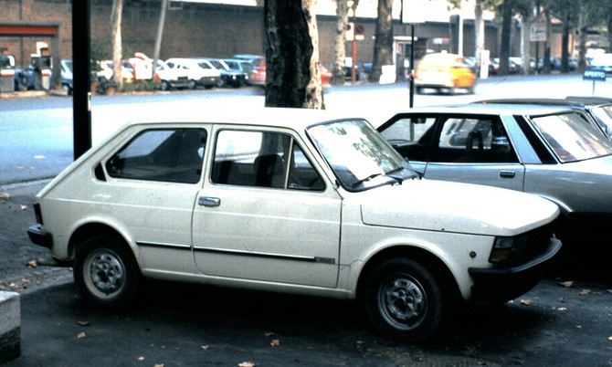 Fiat 147 C share tell a friend share on facebook share on twitter