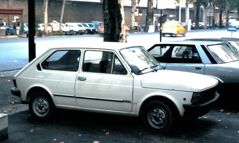 Fiat 147 C Fiat 147 C