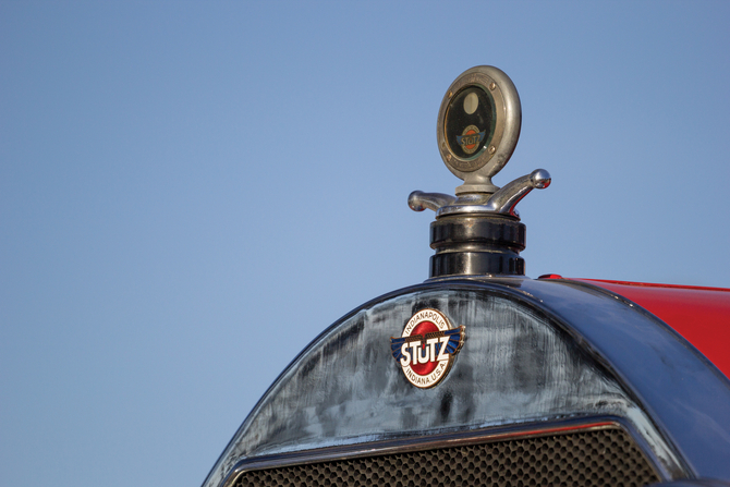 Stutz 695 Roadster by Weymann Stutz 695 Roadster by Weymann