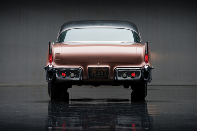 Cadillac Eldorado Brougham Cadillac Eldorado Brougham