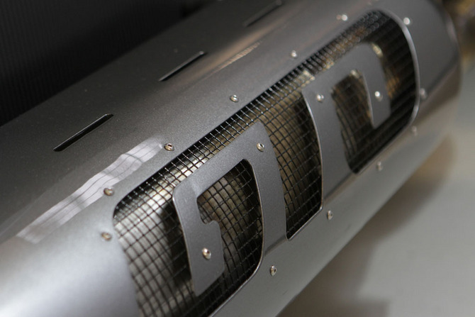 Funny Name for A Seriously Fast Car: The Donkervoort GTO Funny Name for A Seriously Fast Car: The Donkervoort GTO